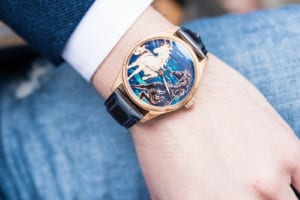 Đồng Hồ Carnival ra mắt bản Phiên bản 2 ” Song mã vượt trường sơn” 666 tại Việt Nam