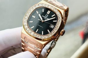 Đồng hồ Carnival 1986 của nước nào?