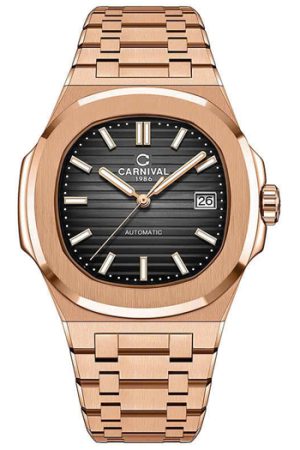 Đồng Hồ Carnival 8108G1