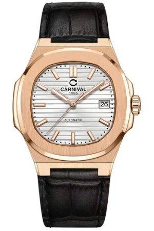 Đồng Hồ Carnival 8108G1