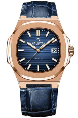 Đồng Hồ Carnival 8108G1