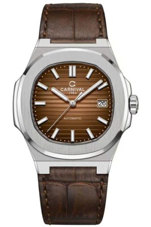 Đồng Hồ Carnival 8108G1