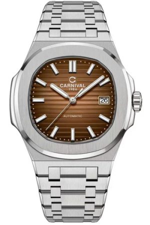 Đồng Hồ Carnival 8108G1