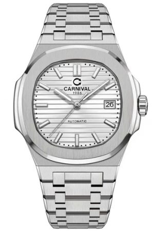 Đồng Hồ Carnival 8108G1