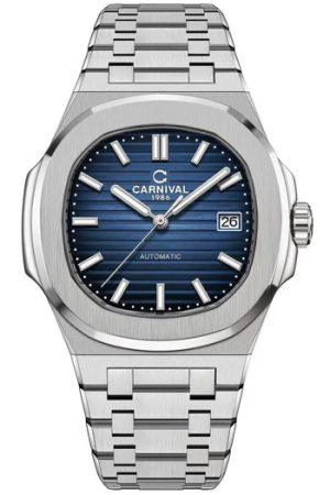 Đồng Hồ Carnival 8108G1