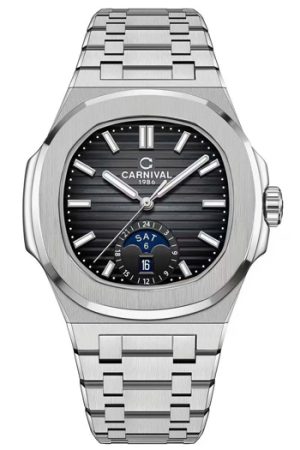 Đồng Hồ Carnival 8110G1