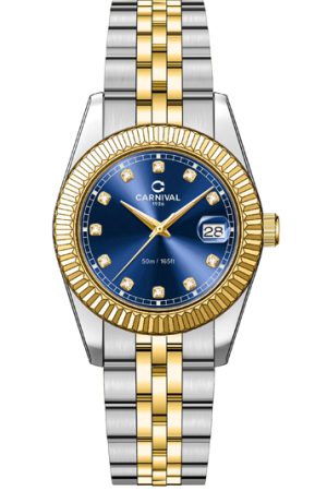 ĐỒNG HỒ CARNIVAL 8131L
