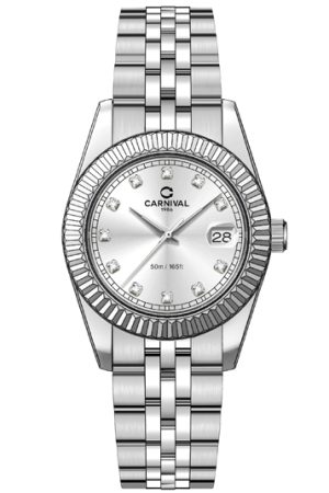 ĐỒNG HỒ CARNIVAL 8131L