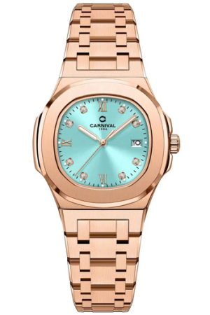 ĐỒNG HỒ CARNIVAL 8160L