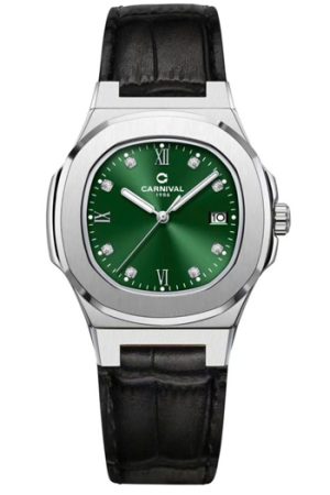 ĐỒNG HỒ CARNIVAL 8160L