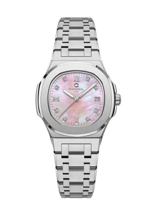 ĐỒNG HỒ CARNIVAL 8160L