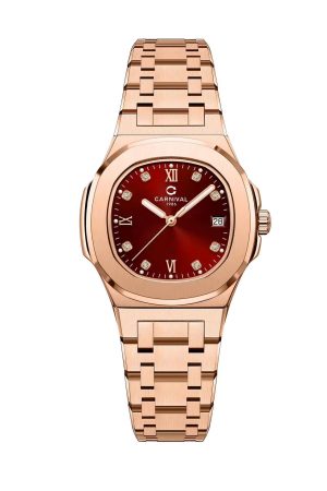 ĐỒNG HỒ CARNIVAL 8160L
