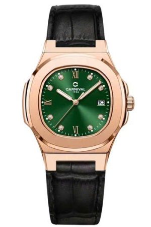 ĐỒNG HỒ CARNIVAL 8160L
