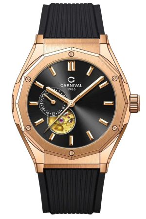 ĐỒNG HỒ CARNIVAL 8189G