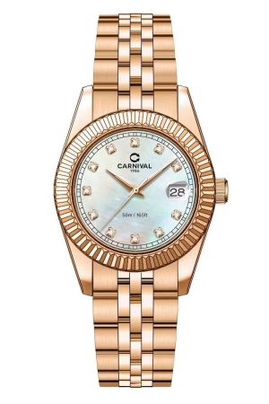 ĐỒNG HỒ CARNIVAL 8131L
