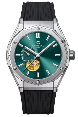 ĐỒNG HỒ CARNIVAL 8189G