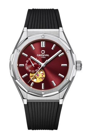 ĐỒNG HỒ CARNIVAL 8189G