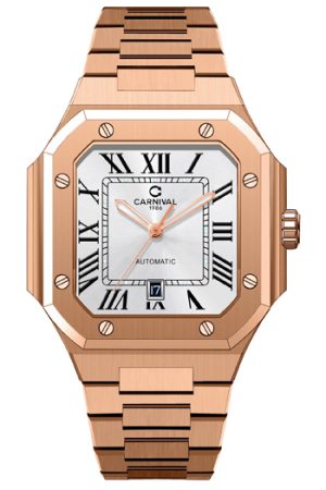 ĐỒNG HỒ CARNIVAL 8169G