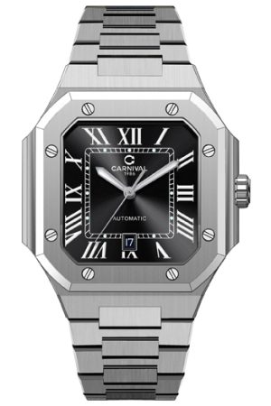 ĐỒNG HỒ CARNIVAL 8169G