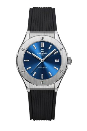 ĐỒNG HỒ CARNIVAL 8168L