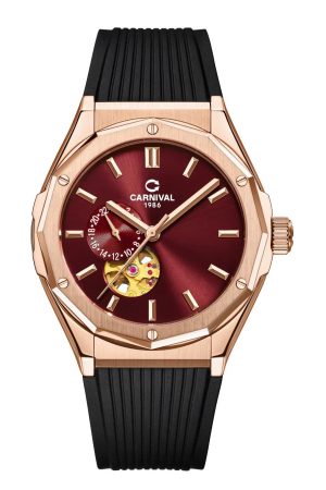 ĐỒNG HỒ CARNIVAL 8189G