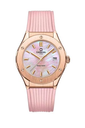 ĐỒNG HỒ CARNIVAL 8168L