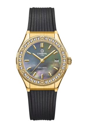 ĐỒNG HỒ CARNIVAL 8168L2