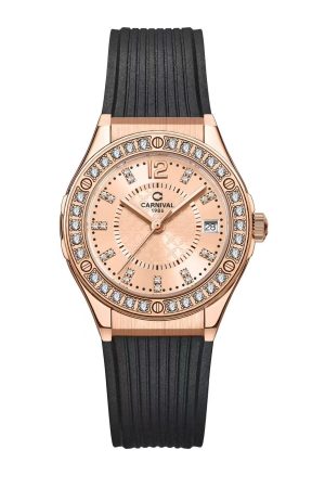 ĐỒNG HỒ CARNIVAL 8173L2