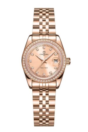 ĐỒNG HỒ CARNIVAL 8131L2