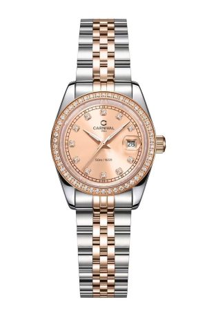 ĐỒNG HỒ CARNIVAL 8131L2