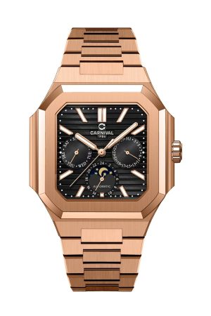 ĐỒNG HỒ CARNIVAL 8187G