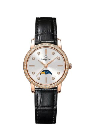 ĐỒNG HỒ CARNIVAL 8193L2
