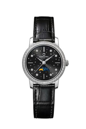 ĐỒNG HỒ CARNIVAL 8193L2
