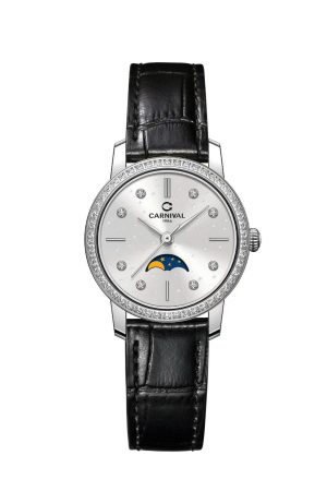 ĐỒNG HỒ CARNIVAL 8193L2